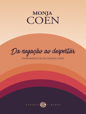 cover image of Da negação ao despertar